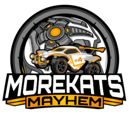 Morekats Mayhem #5