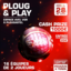 Ploug & Play Rocket League