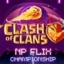 NP Flix Championship