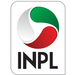 INPL 1403 Leg 1 (Division 2)