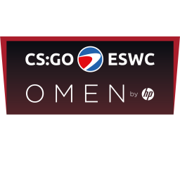 ESWC CSGO OMEN by HP Q1