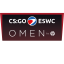 ESWC CSGO OMEN by HP Q1
