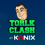 Torlk Clash by Konix