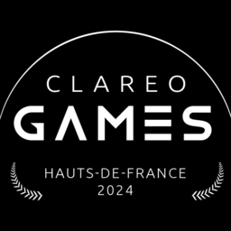 CLAREO GAMES 2024 - Lille
