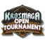 Krosmaga Open Tournament