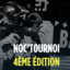 Noc'Tournoi - 4ème édition