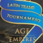 LATIN TEAMS TOURNAMENT 1750