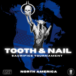 T&N Sacrifice Tournament - NA