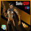 Fortnite - ZeroBuild Solo Cup