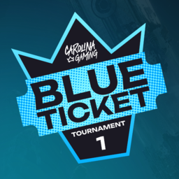 Blue Ticket #1