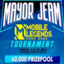 Mayor Jeam MLBB Tournament