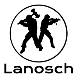I. Lanosch CS:GO Bajnokság