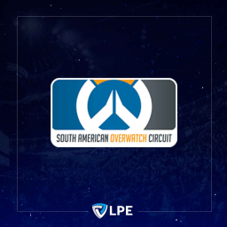South American OW Circuit