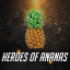 Heroes of Ananas #3