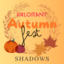 Shadow's Autumn Fest!