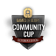 Community Cup: October Edition