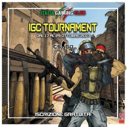 IGC Tournament