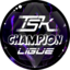 TSK CHAMPION LIGUE SAISON 5