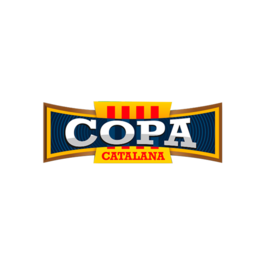 Copa Catalana Mixta