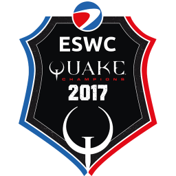 ESWC Quake Champions Q1