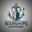 Italian Warships Championship