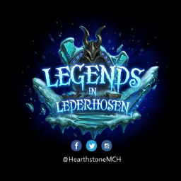 Legends in Lederhosen III