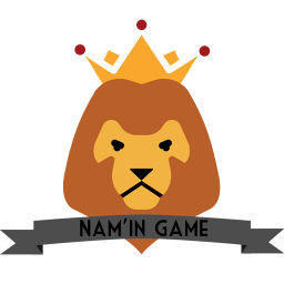 Nam'in Game - Rocket League #2