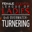 League of Ladies - Overwatch