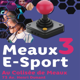 Meaux esport EAFC 25