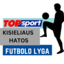 TOP-SPORT KHFL I