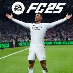 Пенальти #1 Кипербол EA FC 25