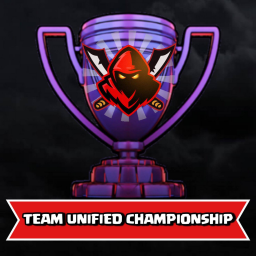 Team Unified Championship