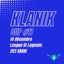 Klanik Cup 2V2 ARAM+🎁 GIFTS🎁