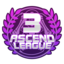 3DG Ascend League Season 3