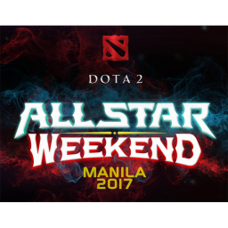 All-Star Weekend Manila 2017