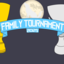 Family Tournament 2025