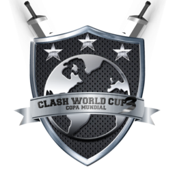 Clash World Cup - 3rd edition