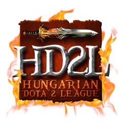Hungarian Dota 2 League S4