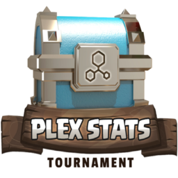 Plex Stats Tournament Finals