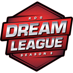 DreamLeague Season 8