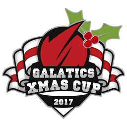 Galatics Xmas Cup 2017