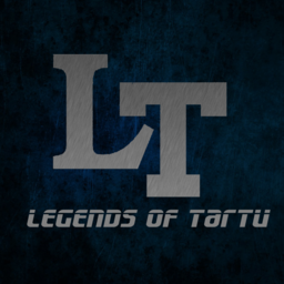 Legends of Tartu