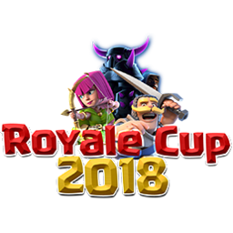 RoyaleCup - Qualification #2