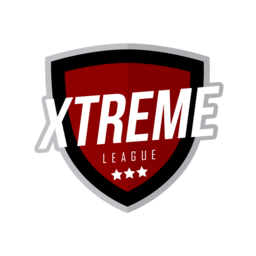 Xtreme League - Black Squad #1