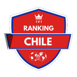 IVFL Ranking Chile 1v1 - T2