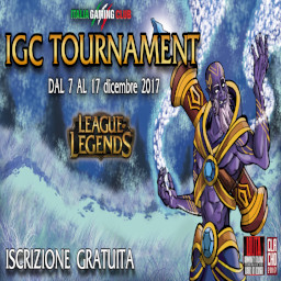 IGC Tournament