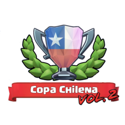 Copa Chilena Vol2