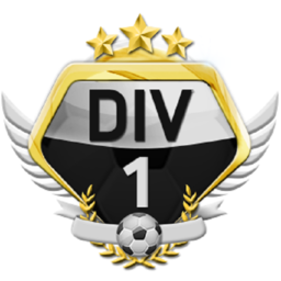 FIFA18 DIVISION 1 SEASON 2
