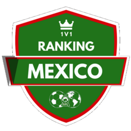 IVFL Ranking México 1v1