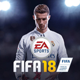 FIFA18 PIALA DIPLOMATIK V2